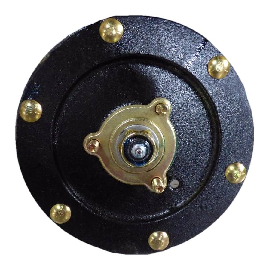 Genuine OEM Toro Spindle Assembly – Part #119-8560, New