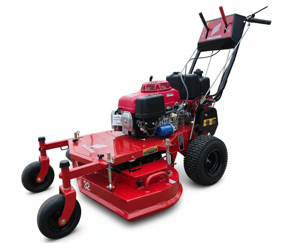 Encore EW32X11HD Commercial Walk Behind Mower 32