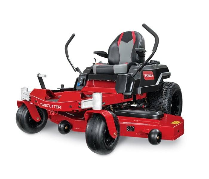 a-mamaz Toro 75760 Timecutter 60