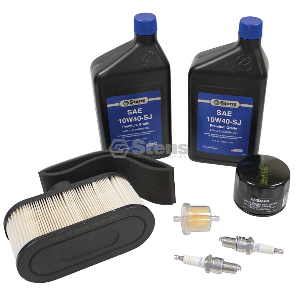 Stens Genuine Part 785654 Engine Maintenance Kit