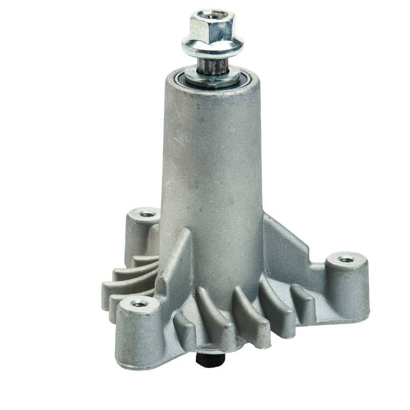 Messerspindel für Yard Pro McCulloch Rally Viking Traktor / 5321307-94 130794 eB Messerspindel für Yard Pro McCulloch Rally Viking Traktor / 5321307-94 130794 eB