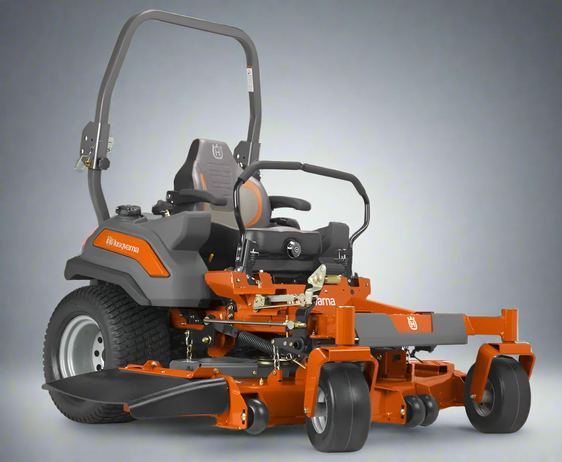 Husqvarna Z572X 72