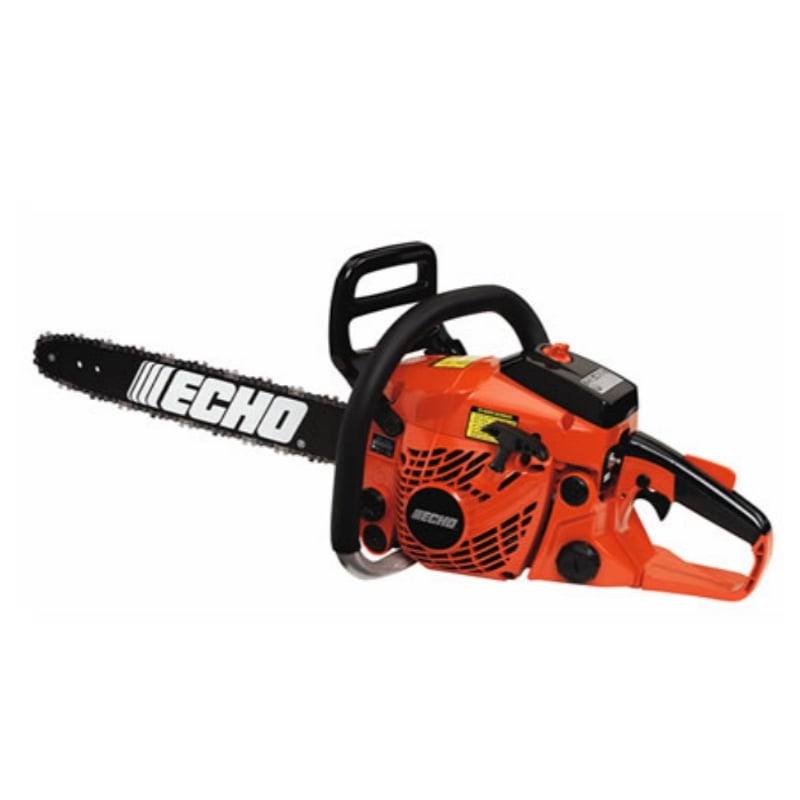 新品・未使用 echo Echo CS-600P Chainsaw 20