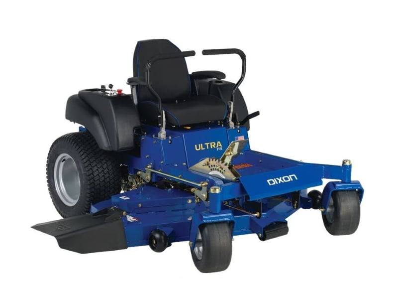 Dixon SpeedZTR 36 Zero Turning - Main Image