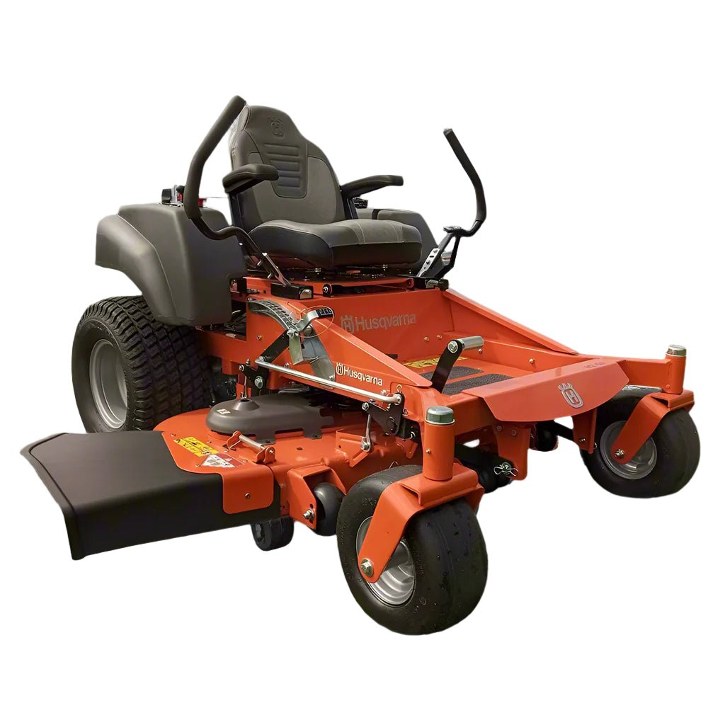 Husqvarna MZ54 54