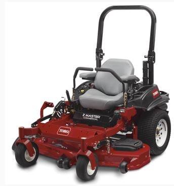Toro 74953 Z Master 3000 Zero Turn Mower 52