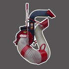 Debris Loaders - SLE Equipment