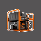 Diesel Generators - SLE Equipment