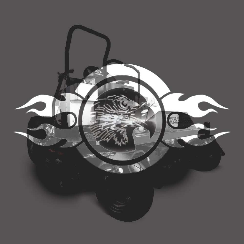 Dixie Chopper Zero Turn Mowers - SLE Equipment
