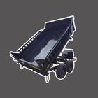 Dump Trailers - SLE Equipment
