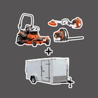 Enclosed Trailer Package Deals - SLE Equipment