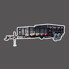 Equipment Trailers - SLE Equipment
