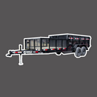 Equipment Trailers