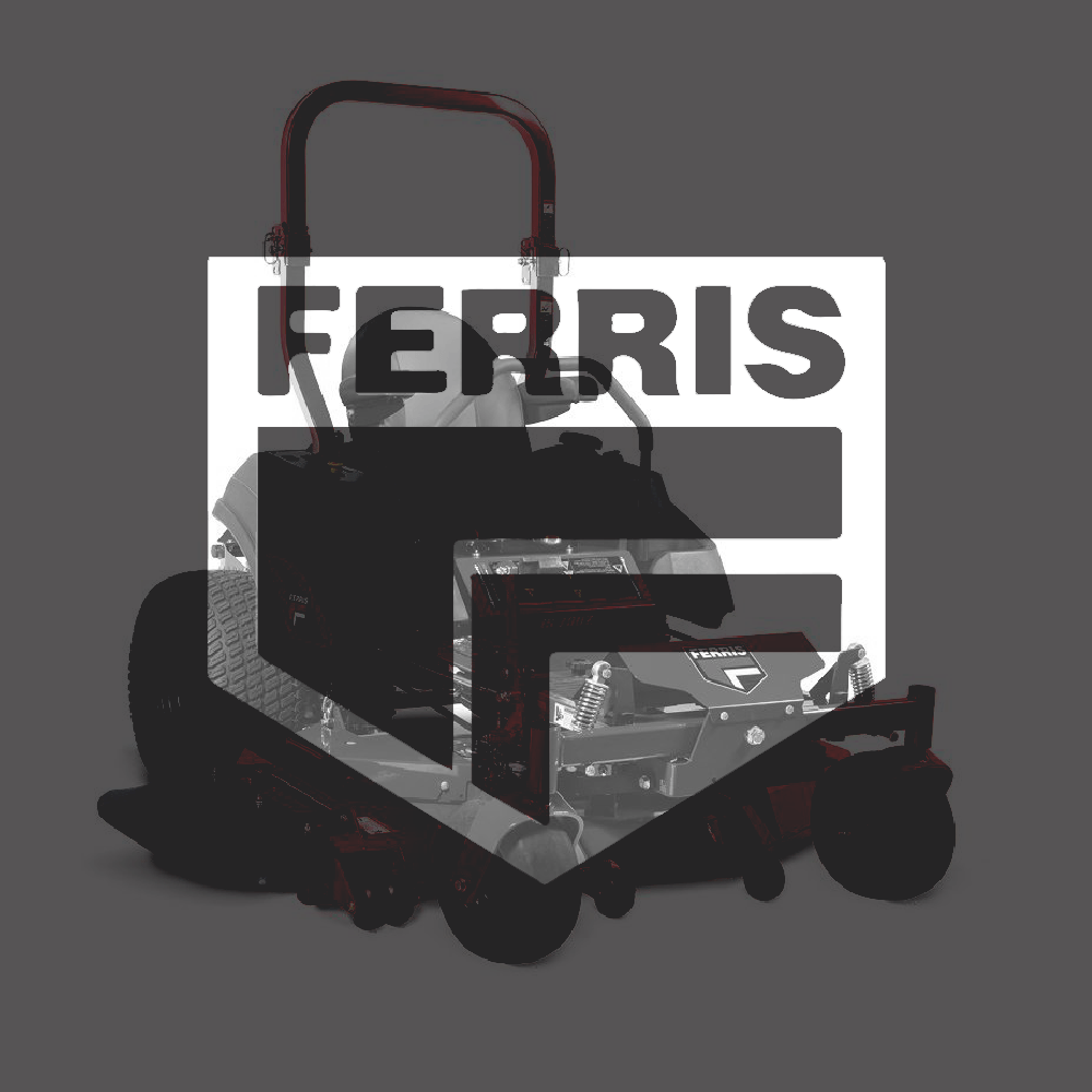 Ferris Zero Turn Mowers - SLE Equipment