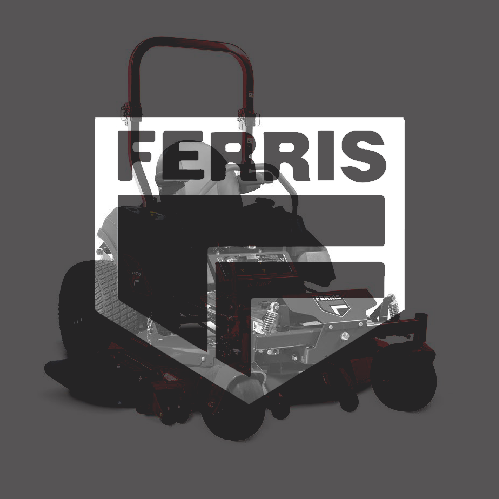 Ferris Zero Turn Mowers