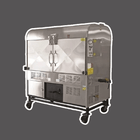Food Trailer Appliances - SLE Equipment