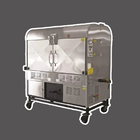 Food Trailer Appliances