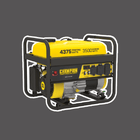 Gas Generators - SLE Equipment