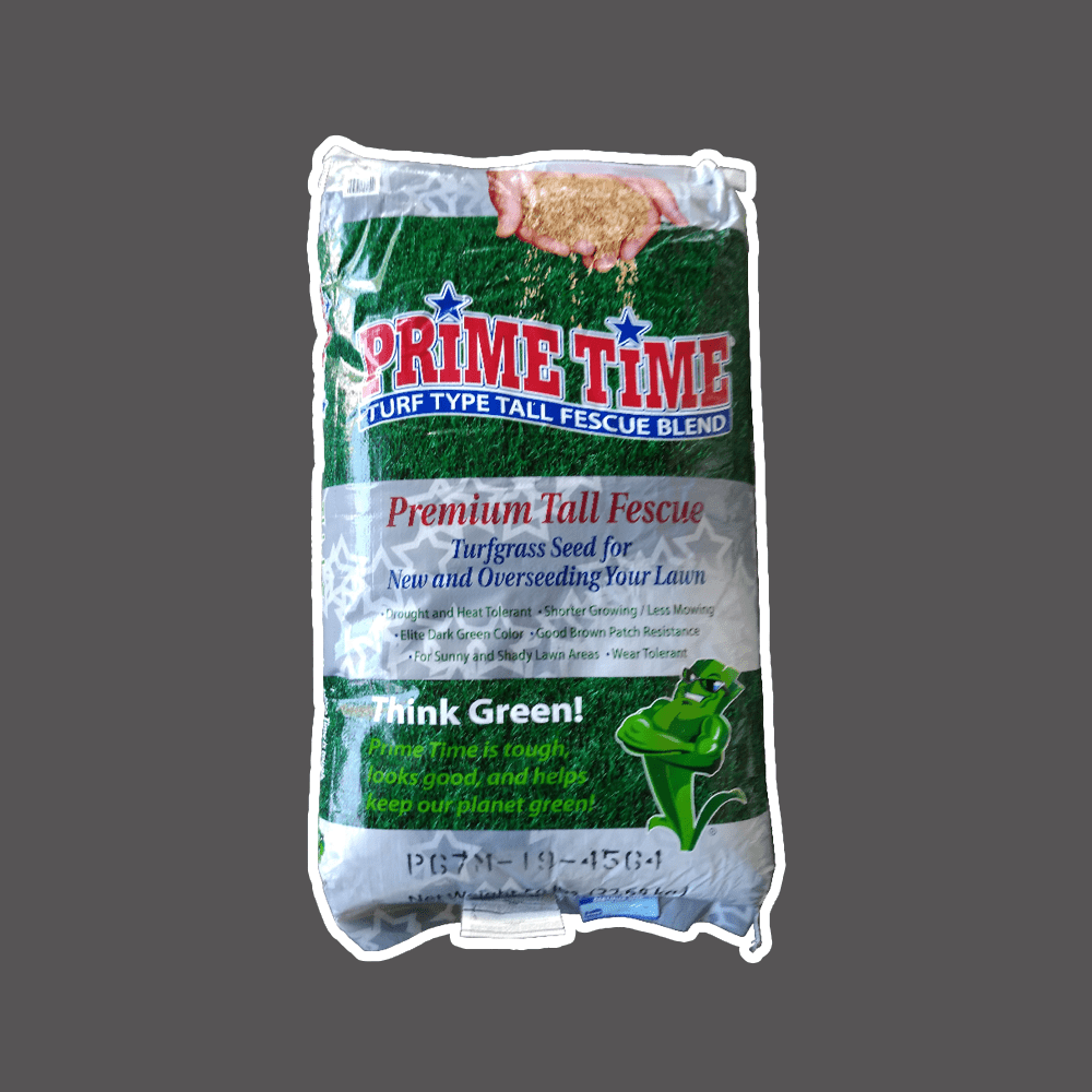 Grass Seed - SLE Equipment