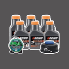 Handheld Power Equipment Accessories - SLE Equipment