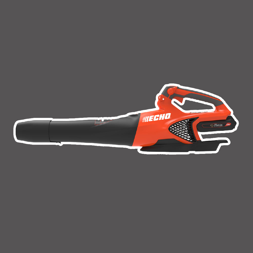 Handheld Leaf Blowers