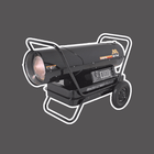 Heaters - SLE Equipment