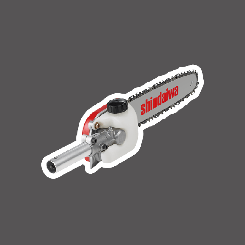 Hedge Trimmer Parts - SLE Equipment