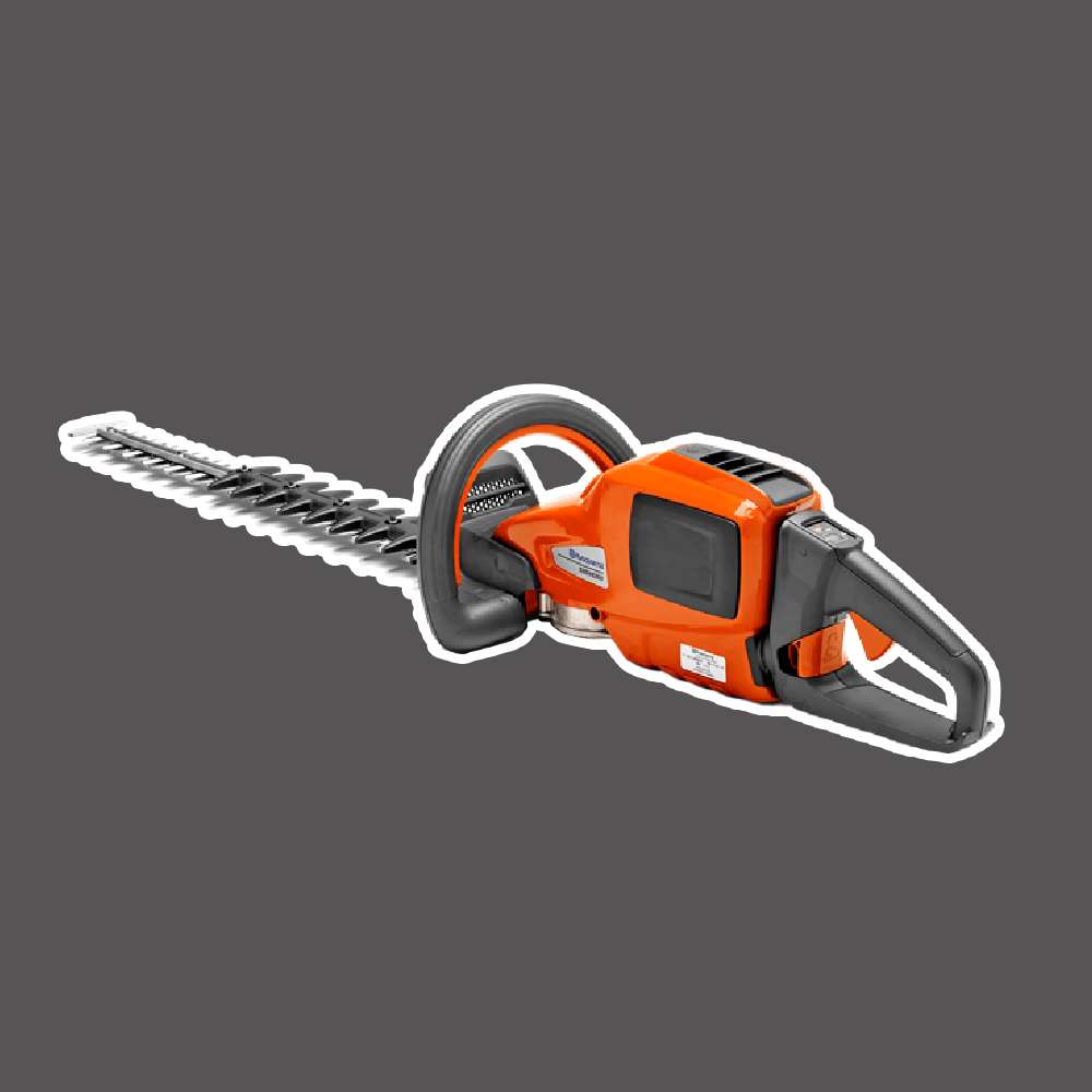 Hedge Trimmers - SLE Equipment