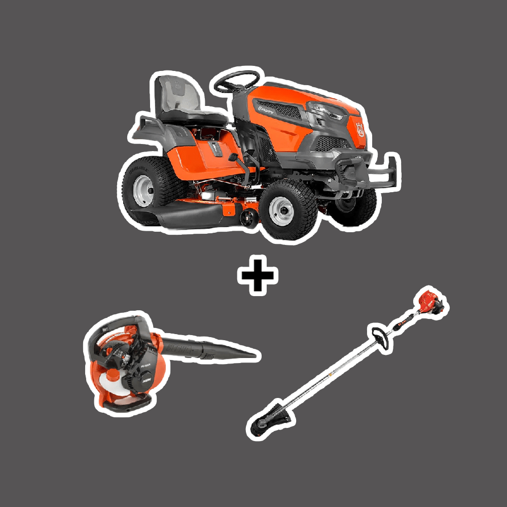 Lawn Care Fleet Equipment Package Deals - SLE Equipment