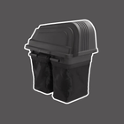 Lawn Mower Baggers - SLE Equipment