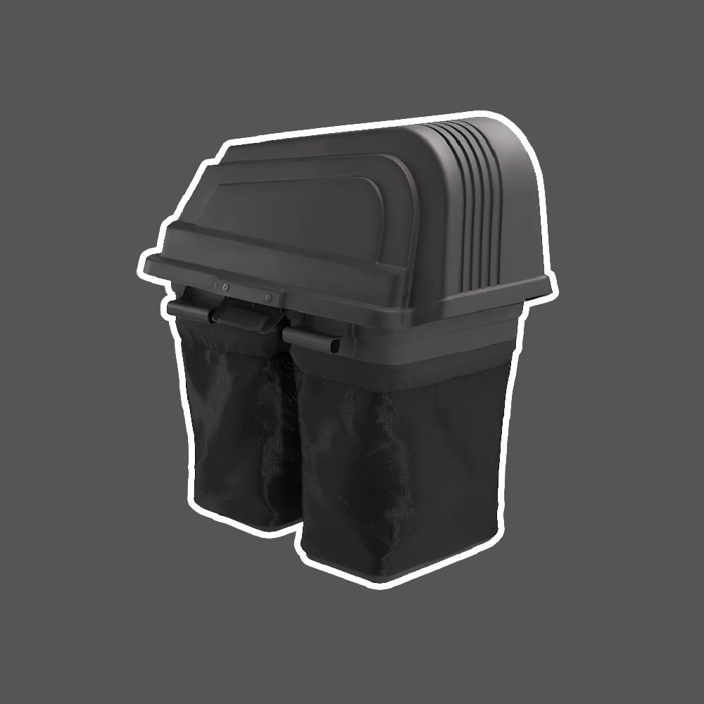 Lawn Mower Baggers - SLE Equipment