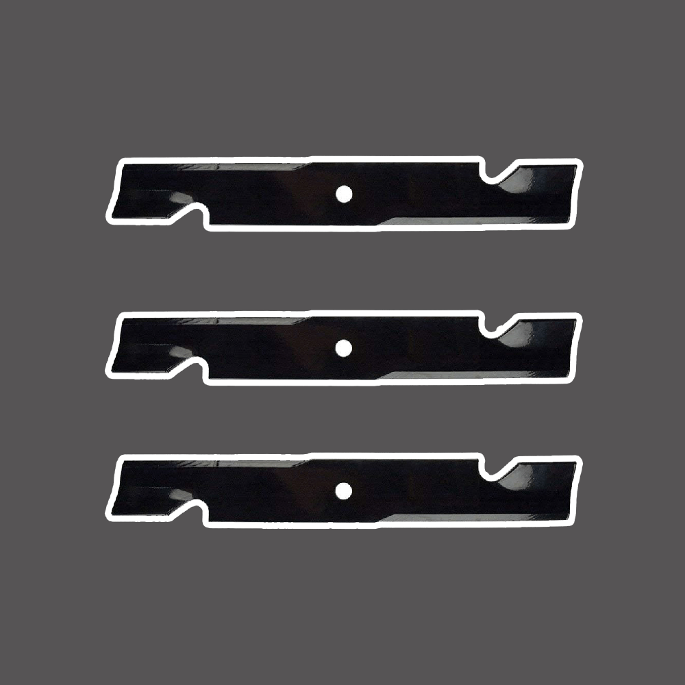 Lawn Mower Blades - SLE Equipment