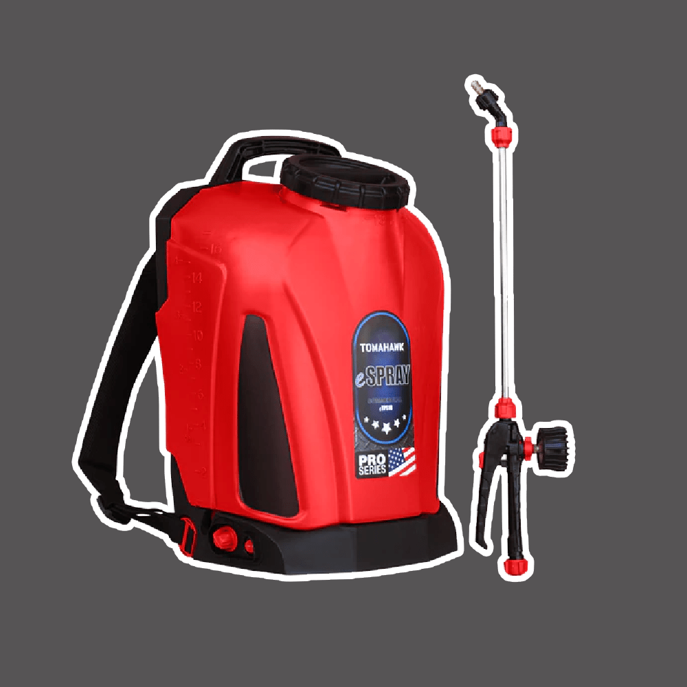 Lawn Sprayers - SLE Equipment