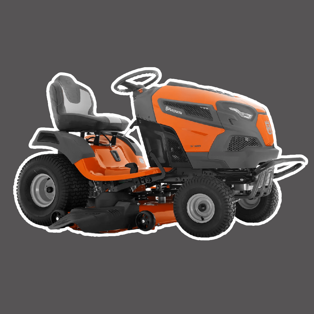 Lawn Tractors - SLE Equipment