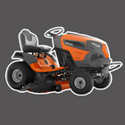 Lawn Tractors