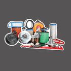 Leaf Blower Parts - SLE Equipment