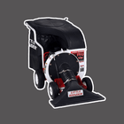 Leaf Vacuums - SLE Equipment