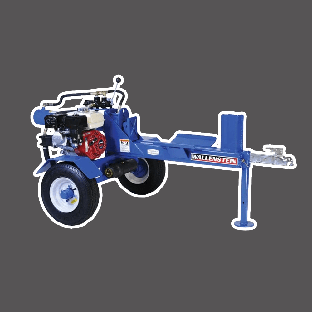 Log Splitters - SLE Equipment