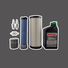 Maintenance & Lubrication - SLE Equipment