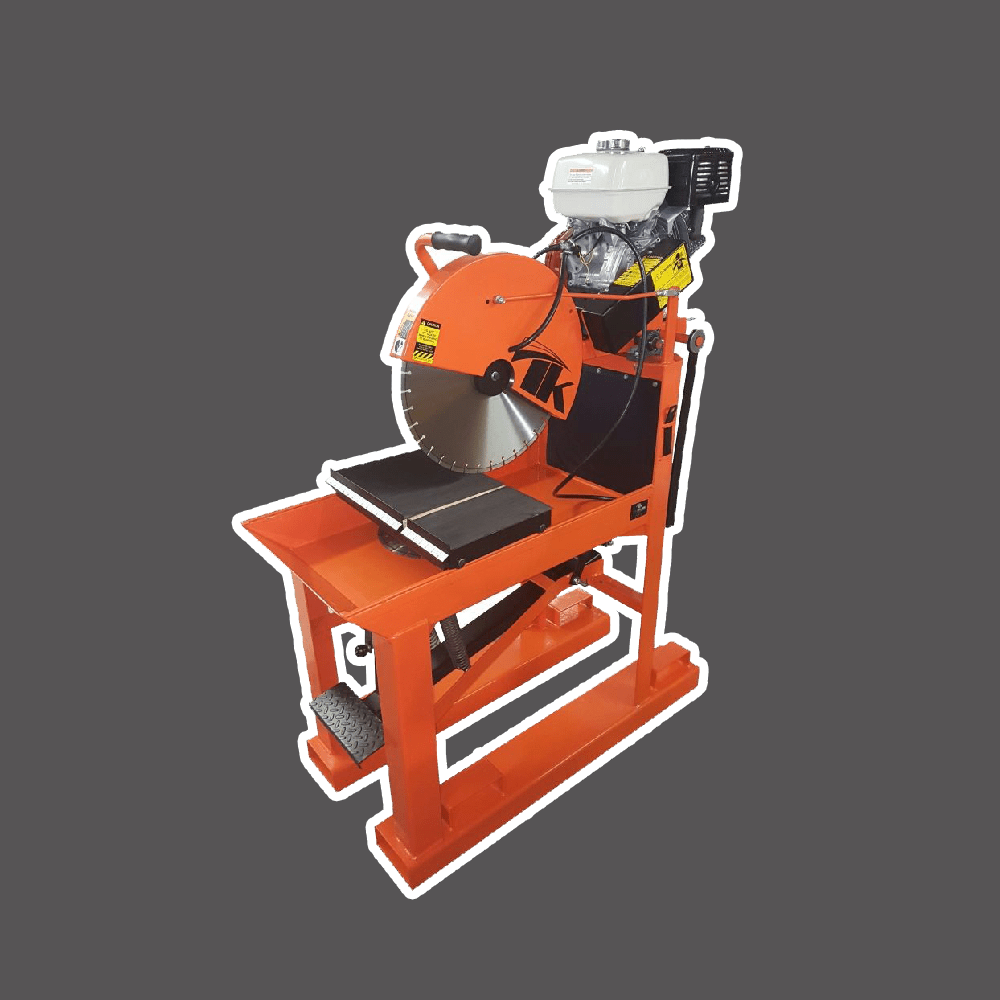 Masonry Saws - SLE Equipment