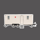 Medical Trailers - SLE Equipment