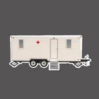 Medical Trailers