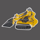 Mini Skid Steers - SLE Equipment