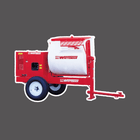 Mortar Mixers - SLE Equipment