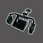 Mower Sulky Attachments - SLE Equipment