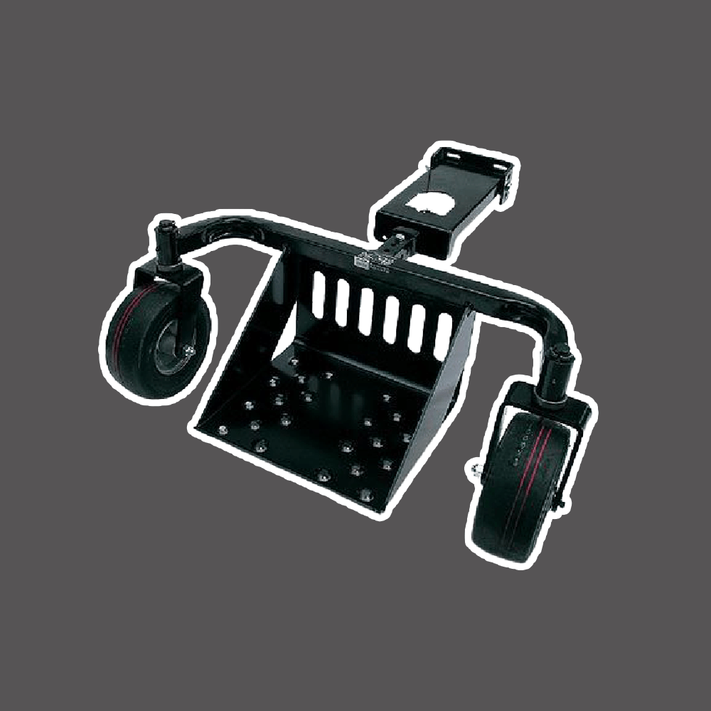 Mower Sulky Attachments - SLE Equipment