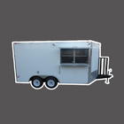 New Food Trailers