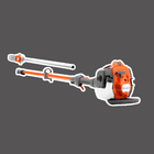 Pole Saws - SLE Equipment