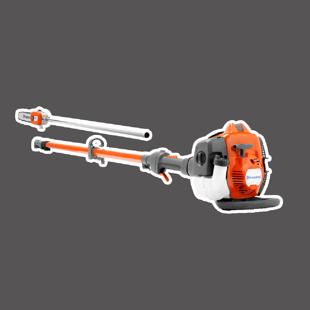 Pole Saws - SLE Equipment