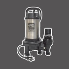 Power Washer Transfer & Trash Pumps - SLE Equipment